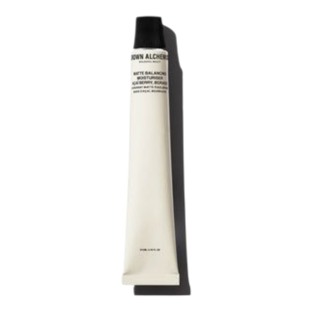 Grown Alchemist Matte Balancing Moisturizer